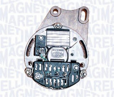MAGNETI MARELLI 944390323410 -  Генератор
